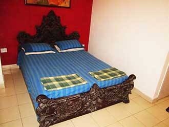 Highway Runners 2 BHK Bungalow 1, Lonavala 3